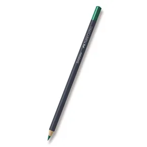 Pastelka Goldfaber, 161 tyrkysová zeleň Faber Castell (114761)